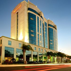 Tegucigalpa Marriott Hotel